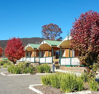 Canberra Carotel Motel - Tourism Canberra