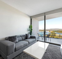 Canberra Luxury Apartment 5 - Tourism Canberra