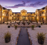 Canberra Parklands Central Apartment Hotel - Tourism Canberra