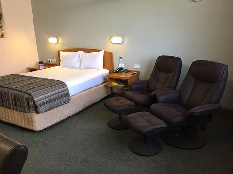 Cannon Park Motel - Tourism Canberra 2