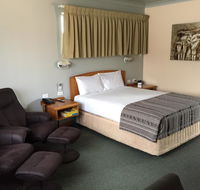 Cannon Park Motel - Tourism Canberra