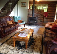 Canobolas Mountain Cabins - Tourism Canberra