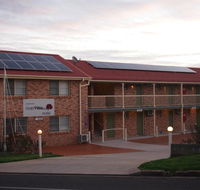 Canowindra Riverview Motel - Tourism Canberra