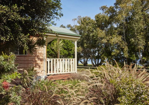 Canton Beach Holiday Park - Tourism Canberra 0