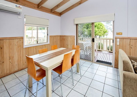 Canton Beach Holiday Park - Tourism Canberra 3