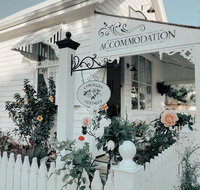 Canungra Cottages - Boutique Bed and Breakfast - Tourism Canberra