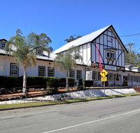Canungra Hotel - Tourism Canberra