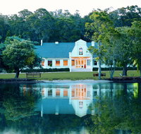 Cape Lodge - Tourism Canberra