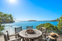 Book Great Mackerel Beach Accommodation Vacations Tourism Canberra Tourism Canberra