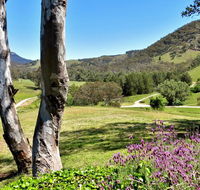 Capertee National Park Cottages - Tourism Canberra