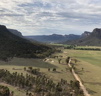 Capertee Valley Farmstays Glenbrook Cottage - Tourism Canberra