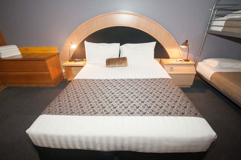 Capital Airport Motel - Tourism Canberra 2