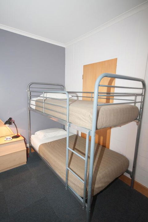 Capital Airport Motel - Tourism Canberra 3