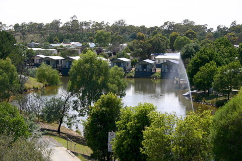 Capital Country Holiday Park - Tourism Canberra 0