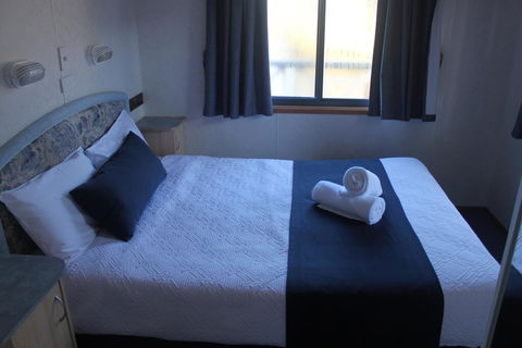 Capital Country Holiday Park - Tourism Canberra 1