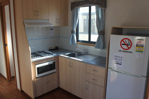 Capital Country Holiday Park - Tourism Canberra 3