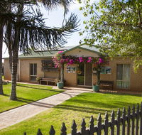 Capricorn Holiday Park - Tourism Canberra