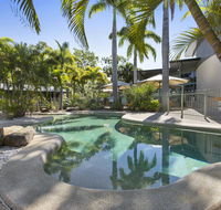 Capricorn Motel  Conference Centre - Tourism Canberra