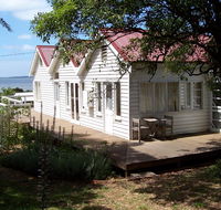 Captain Lock's Cottage - Tourism Canberra