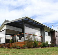 Captain's Cottage - Tourism Canberra