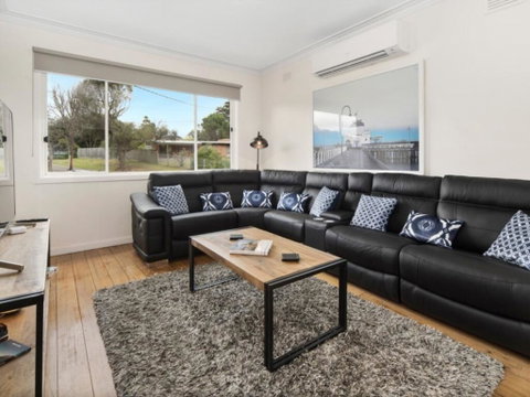 Captains Cottage - Tourism Canberra 2