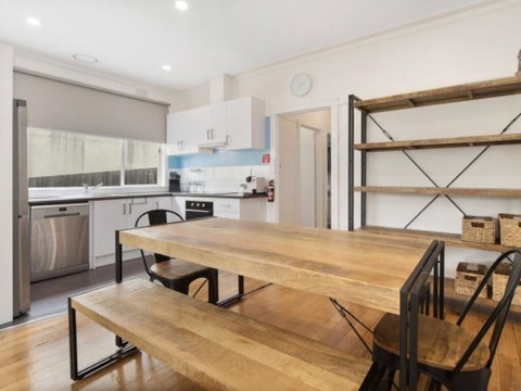 Captains Cottage - Tourism Canberra 3