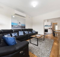 Captains Cottage - Tourism Canberra