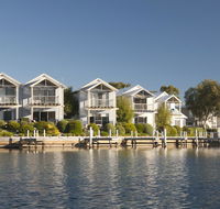 Captains Cove Resort - Tourism Canberra
