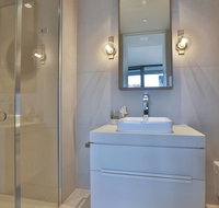 Captiol Grand Apartment in South Yarra - Tourism Canberra