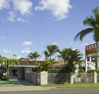 Cara Motel - Tourism Canberra