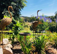 Carawah Ridge - Tourism Canberra