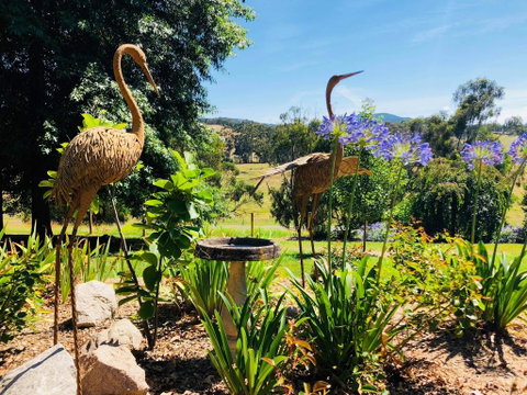 Carawah Ridge - Tourism Canberra 0