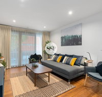 Cardigan Relaxing 2Bed2Bath Apt with Free Wifi - Tourism Canberra