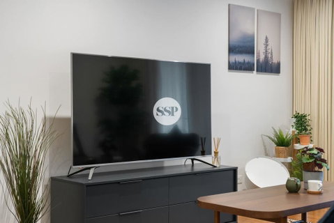 Cardigan Relaxing 2Bed2Bath Apt With Free Wifi - Tourism Canberra 2