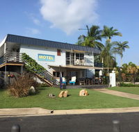 Cardwell Beachfront Motel - Tourism Canberra