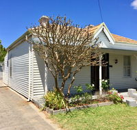 Carey Cottage - Tourism Canberra