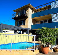 Caribbean Motel - Tourism Canberra