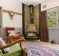 Carinya Cottage - Tourism Canberra
