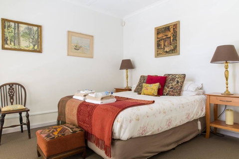 Carlton Terrace - Tourism Canberra 3