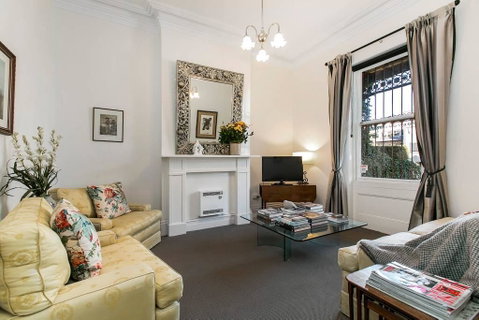 Carlton Terrace - Tourism Canberra 1