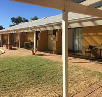 Carnarvon Caravan Park - Tourism Canberra
