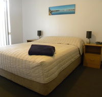 Carnarvon Central Apartments - Tourism Canberra