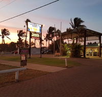 Carnarvon Gateway Motel - Tourism Canberra