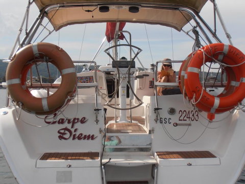 Carpe Diem - Tourism Canberra 1