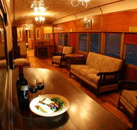 Carriages Spa Retreat - Tourism Canberra