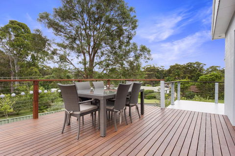 Carroll Ave 39 Mollymook - Tourism Canberra 1