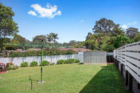 Carroll Ave 85 Mollymook - Tourism Canberra 0
