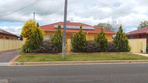 Casa Bella - Tourism Canberra 0