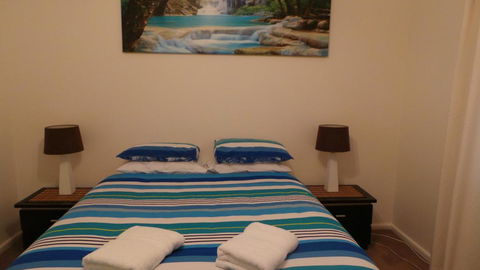 Casa Bella - Tourism Canberra 2
