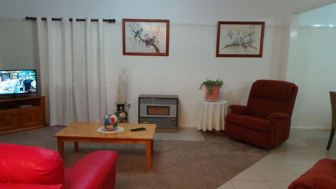 Casa Bella - Tourism Canberra 1